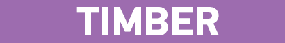 timber text