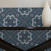 Decorative Tiles to Make Your Powder Room Stand Out Decorative Tiles to Make Your Powder Room Stand Out