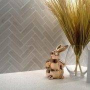 Indulgence Herringbone Mosaic Indulgence Herringbone Mosaic