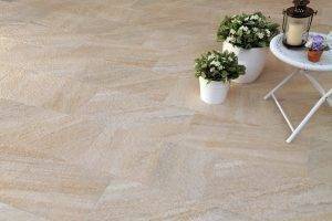 dQuartzite tiles