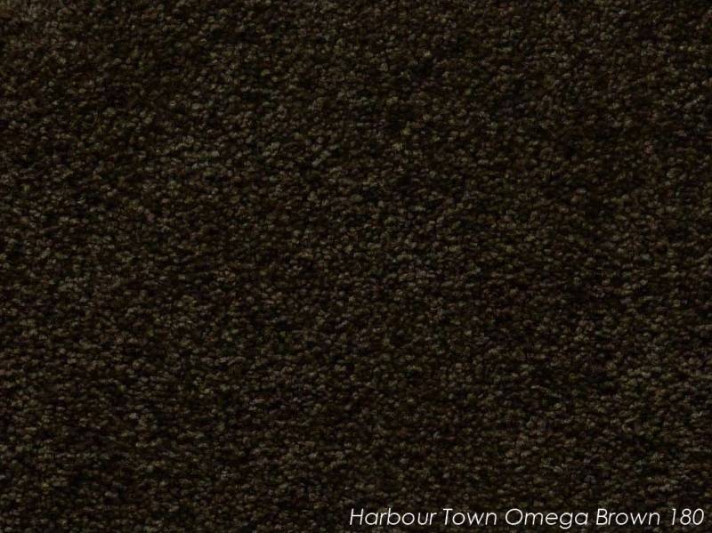 tuftmaster harbour town omega brown 180