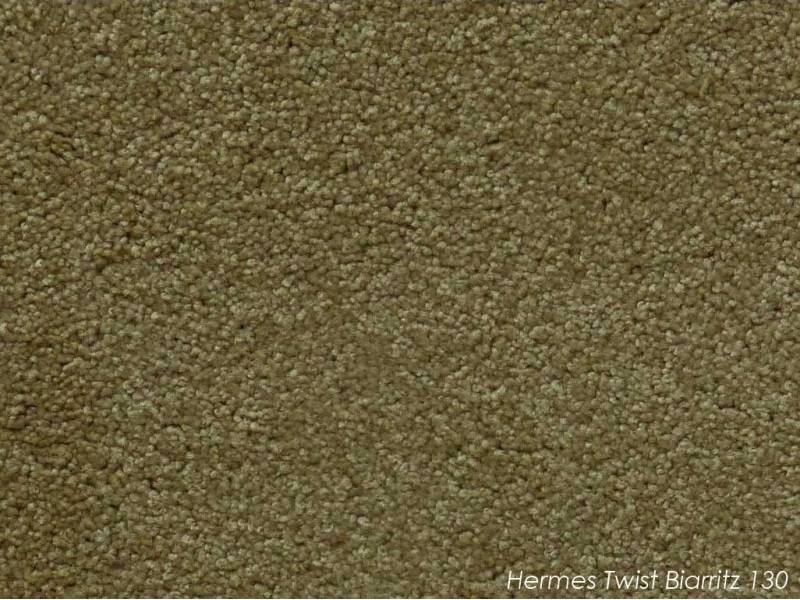 tuftmaster hermes twist biarritz 130