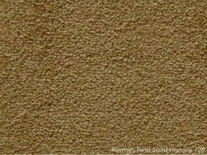 Tuftmaster Hermes Twist Carpet Range - Saint Honore
