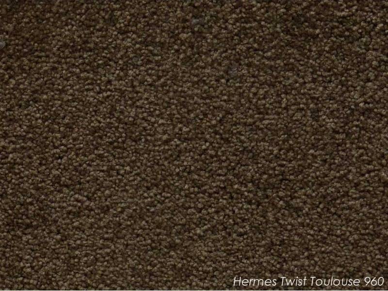 tuftmaster hermes twist toulouse 960