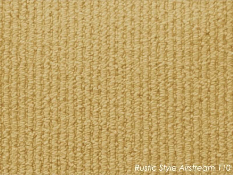 tuftmaster rustic style airstream 110