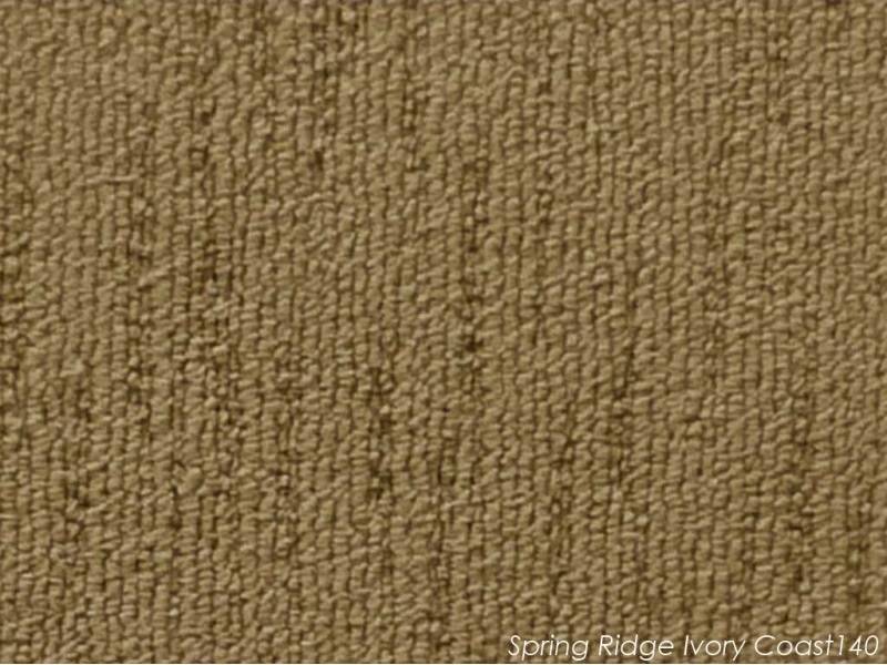 tuftmaster spring ridge ivory coast 140