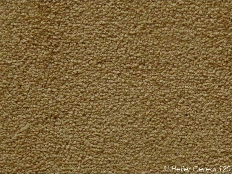tuftmaster st helier cereal 120