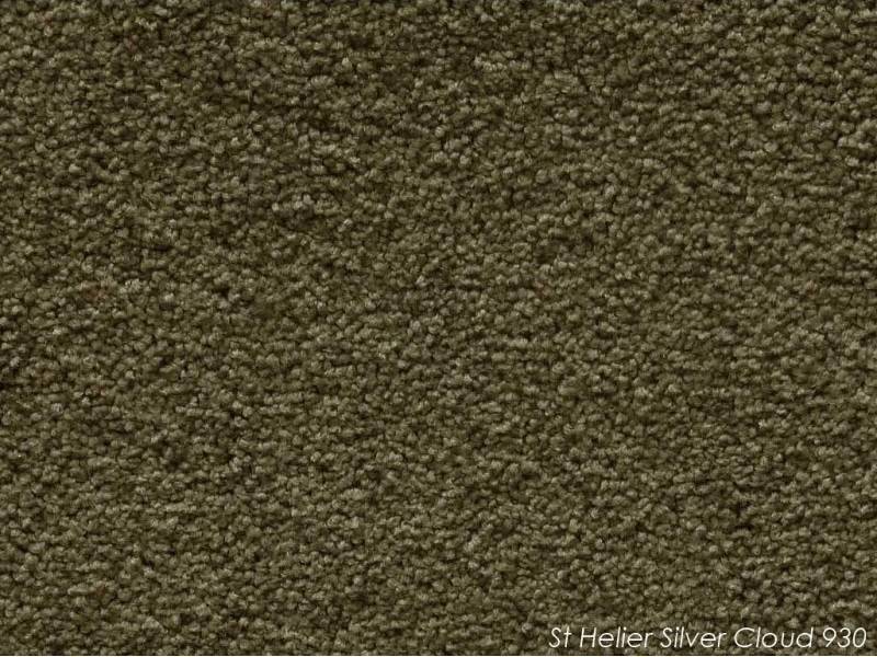 tuftmaster st helier silver cloud 930