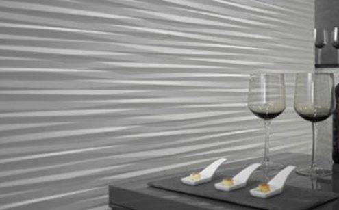 3d ceramic wall tiles