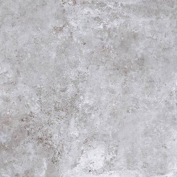 Cement 2.0 tile sample, light grey