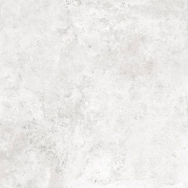 Cement 2.0 tile sample, white
