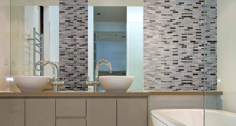 Adelphi Amaretto Deco Tiles