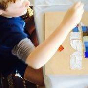fun diy kids tiles fun diy kids tiles