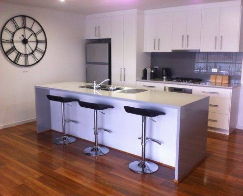 proline laminate nsw spotted gum kitchen flooring