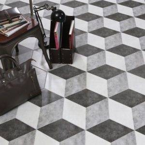 Travessa - 3D Glazed Ceramic Tiles