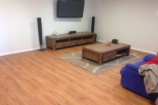 Inovar Spotted Gum Loose Lay Vinyl