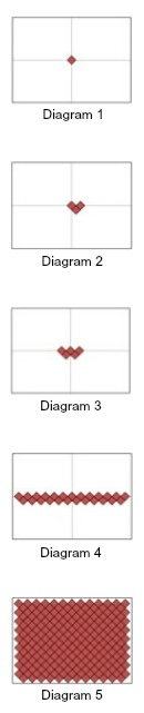 tile diamond pattern tile diamond pattern