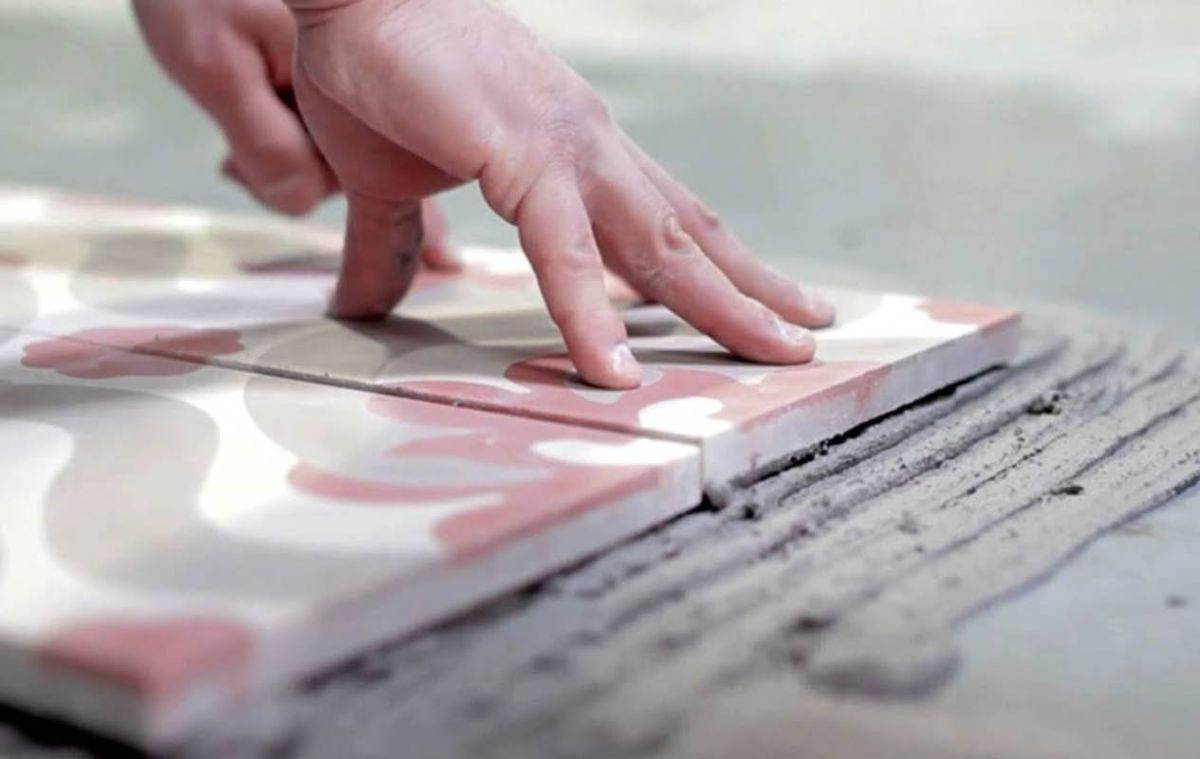 Taking the right steps for Tile Installation