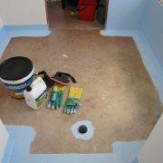 tiling wet areas waterproofing tiling wet areas waterproofing