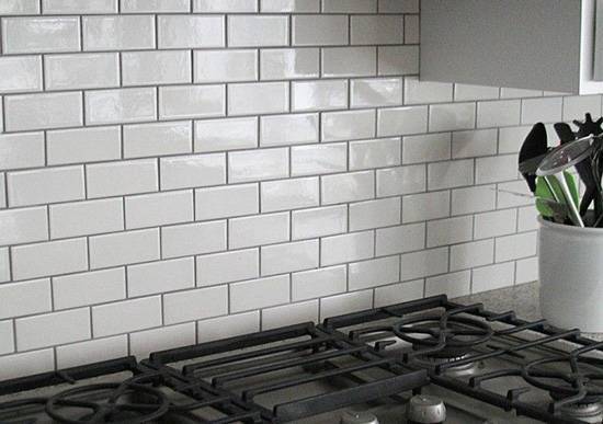 white subway tiles kitchen splashback white subway tiles kitchen splashback