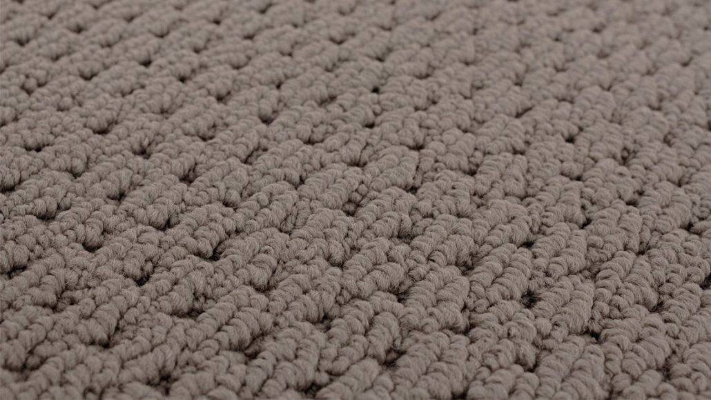 Feltex Keshan  Nutmeg