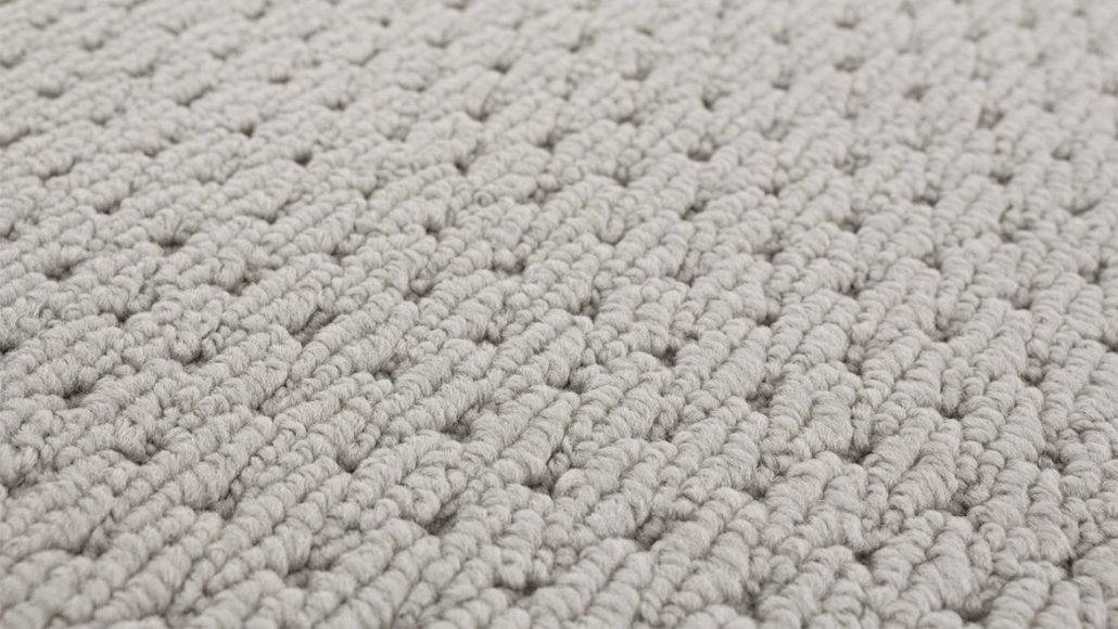 Feltex Keshan GhostGrey