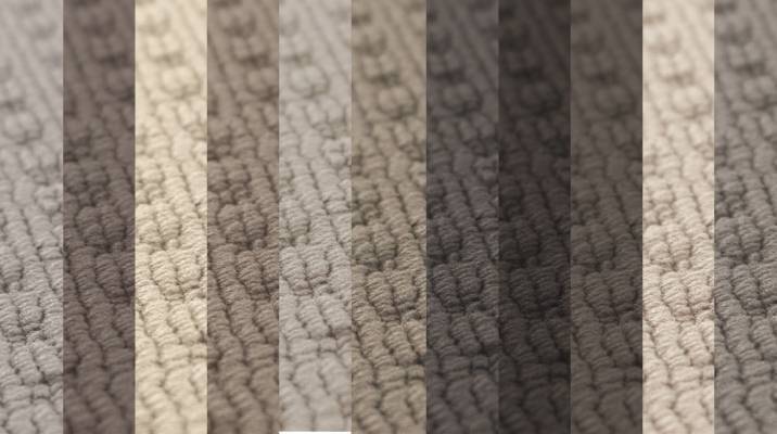 Feltex Mikado carpet range