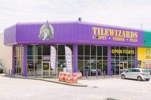 Tile Wizards Springwood Brisbane