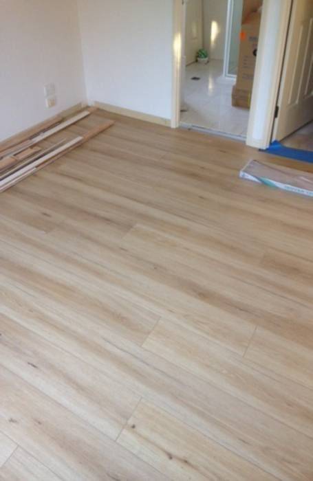 Laminate Flooring