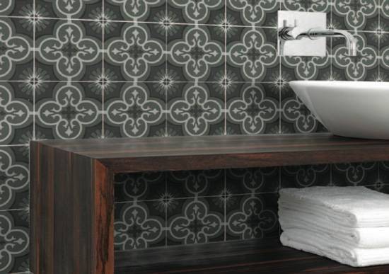 marrakesh forest black tiles marrakesh forest black tiles