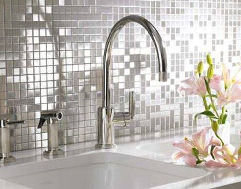 translucent kitchen tiles