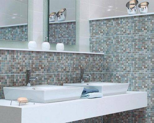 mockup dchezz glass tiles