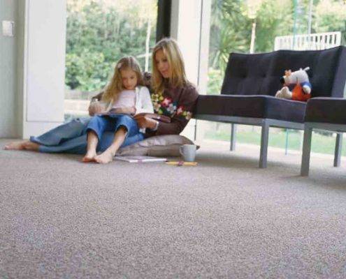 redbook carpet twist pile 1