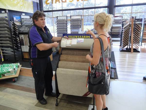 tile wizards store experience tile wizards store experience