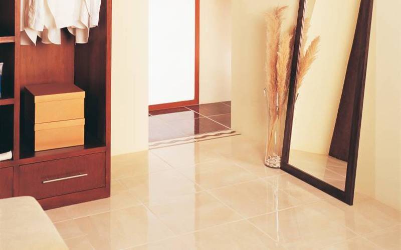 Roman Ceramic Tiles - Alexa