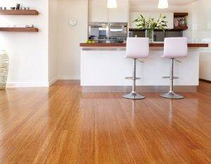 Verdura Strand Woven Bamboo Flooring