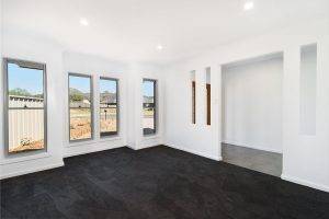 Endless Charm Carpet - Storm Cloud