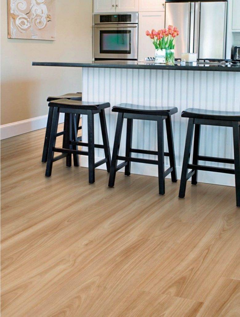 ULTIMO LOOSE LAY VINYL 5MM LIFESTYLE OATMEAL