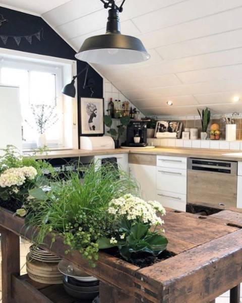 spring inspired kitchen spring inspired kitchen