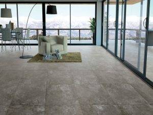 Cement 2.0 Tiles - Black