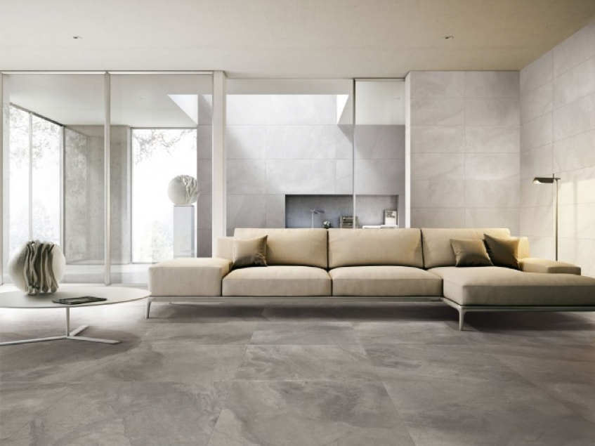 Stone look Stone look