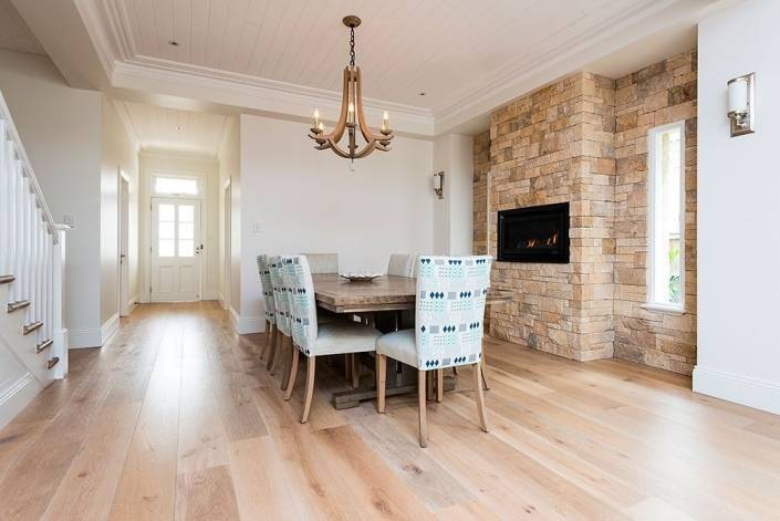 PREFERENCE EUROPEAN OAK ENGINEERED FLOORING 21.6MM Cannes