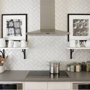 15. herring pattern kitchen splashback 15. herring pattern kitchen splashback