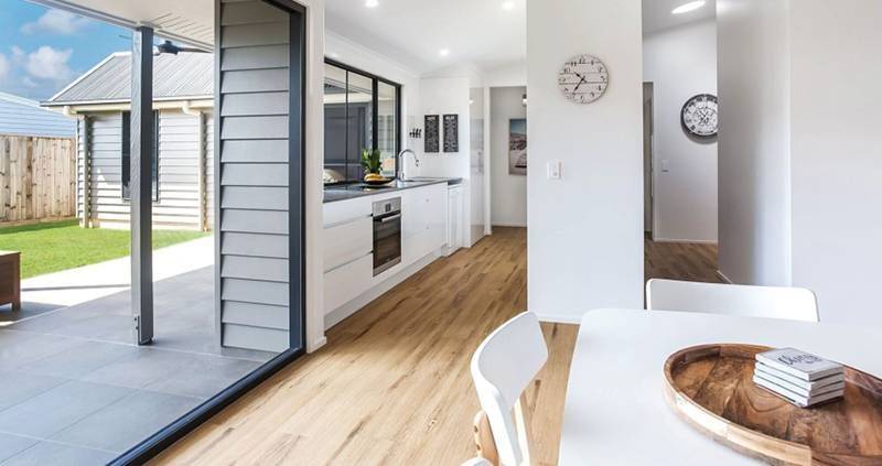 How to clean timber floors2