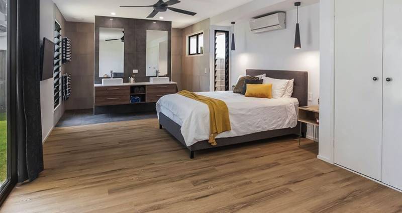 Four Flooring Materials Inspired By Australian Timber 2