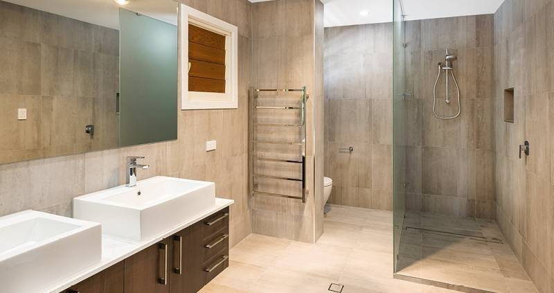 Five Bathroom Tile Ideas For Inspiration2