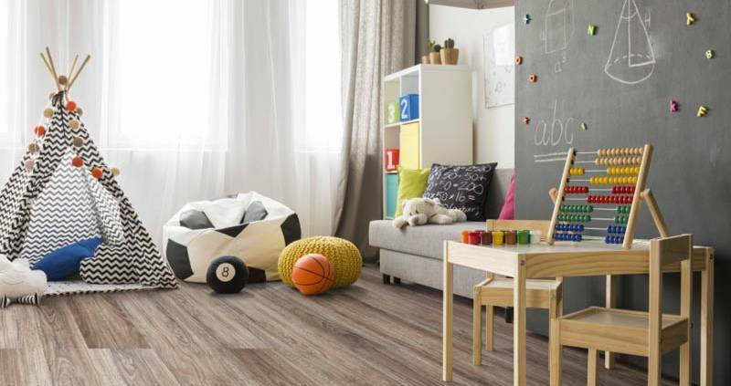 Can You Lay Hybrid Flooring Over Tiles 2