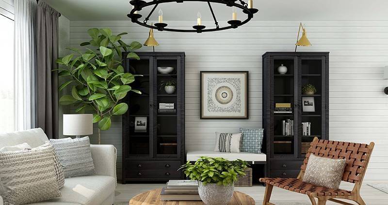 How To Nail Modern Farmhouse Design2