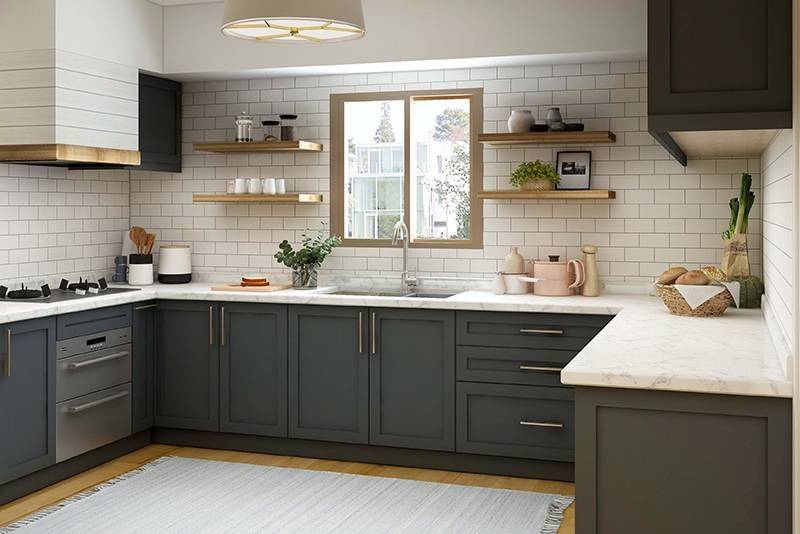 How To Nail Modern Farmhouse Design3