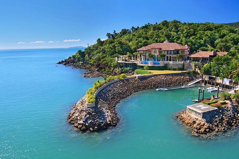 Six Jaw Dropping Australian Mansions2 1